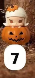 CP11 Popbean pumpkin 0930