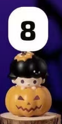 CP11 Popbean pumpkin 0930