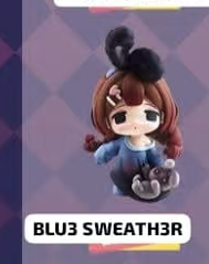 CP1 Cute Soft little world 0930
