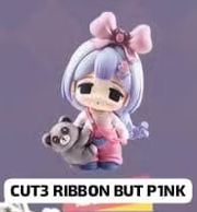 CP1 Cute Soft little world 0930