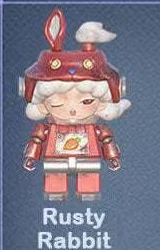 CP2 Yumo Dreamcore Island 0930