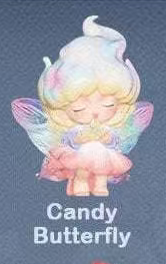 CP2 Yumo Dreamcore Island 0930