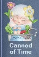 CP2 Yumo Dreamcore Island 0930