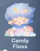 CP2 Yumo Dreamcore Island 0930
