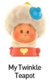 CP3 Twinkle Live the Ordinary pop bean 0930