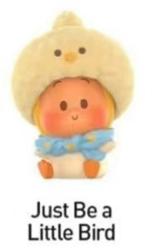 CP4 Twinkle Live the Ordinary pop bean 0930