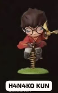 CP7 Hirono Harry Potter 0930
