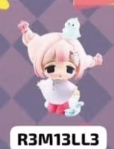 CP2 Cute Soft little world 0930