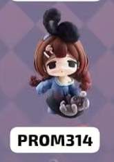 CP2 Cute Soft little world 0930