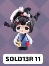 CP2 Cute Soft little world 0930