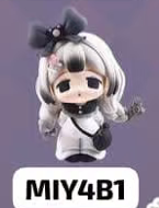 CP2 Cute Soft little world 0930