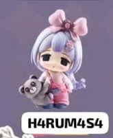 CP2 Cute Soft little world 0930