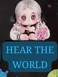 CP5 Ossia Feel the World 1001