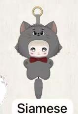 CP 1 Nommi Disney Cat 1002