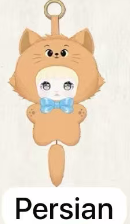 CP 1 Nommi Disney Cat 1002