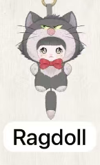 CP 1 Nommi Disney Cat 1002
