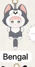 CP 1 Nommi Disney Cat 1002