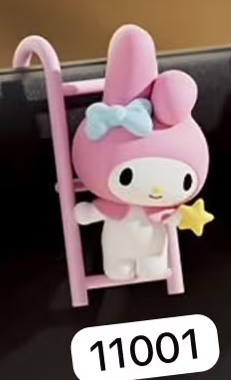 CP 1 Sanrio Ladder 1002