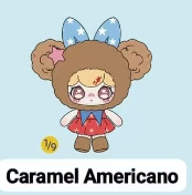 CP 1 Lulumi candy 1002