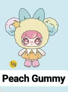 CP 1 Lulumi candy 1002