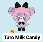CP 1 Lulumi candy 1002