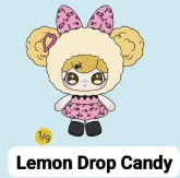 CP 1 Lulumi candy 1002
