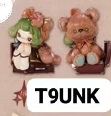 CP 2 Duel bear 1003