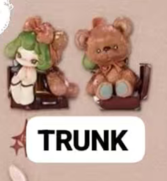 CP 1 Duel bear 1003