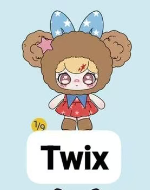 CP 2 Lulumi candy 1004
