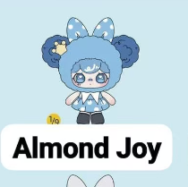 CP 2 Lulumi candy 1004