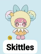 CP 2 Lulumi candy 1004