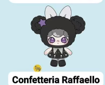 CP 2 Lulumi candy 1004