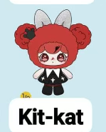 CP 2 Lulumi candy 1004