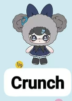 CP 2 Lulumi candy 1004