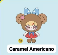 CP 3 Lulumi candy 1004