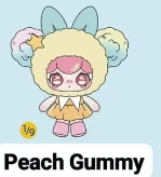 CP 3 Lulumi candy 1004