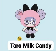 CP 3 Lulumi candy 1004