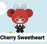 CP 3 Lulumi candy 1004