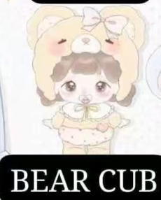 CP1 Mikuku Fluffy 1004