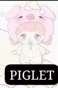 CP1 Mikuku Fluffy 1004