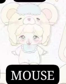 CP1 Mikuku Fluffy 1004