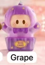CP 1 YOYO Mini Bean Sweet Cup 1005