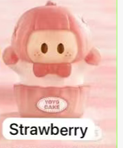 CP 1 YOYO Mini Bean Sweet Cup 1005