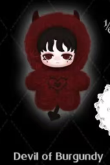 Cp 1 Lilith Eternal Midnight Parade 1006