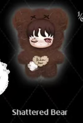 Cp 1 Lilith Eternal Midnight Parade 1006
