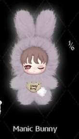 Cp 1 Lilith Eternal Midnight Parade 1006