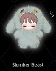 Cp 1 Lilith Eternal Midnight Parade 1006