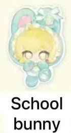CP1 Peroo Role Club Plush 1007