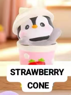 CP1 Penguin sweet daily life 1007