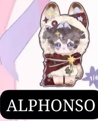 CP1 Mipaw floral fairy tale 1009